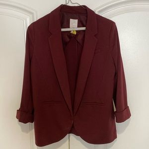 Lauren Conrad blazer